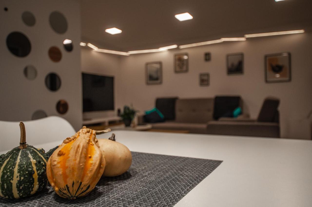 Cozy Little Apartments Ig Exterior photo