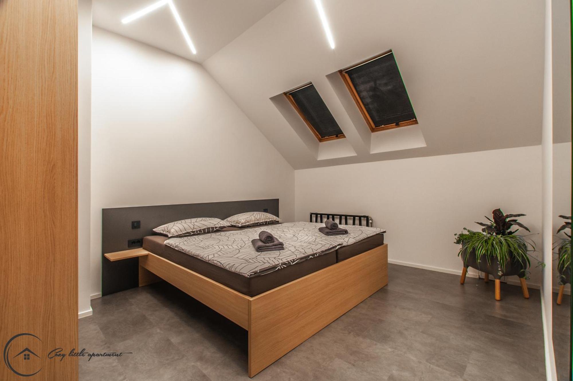 Cozy Little Apartments Ig Exterior photo