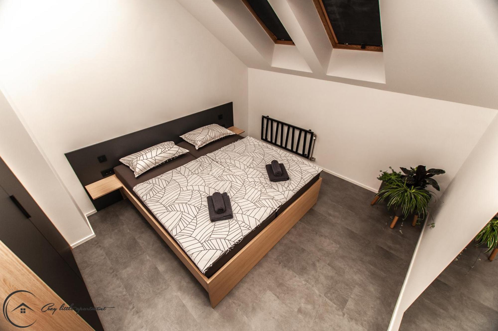 Cozy Little Apartments Ig Exterior photo